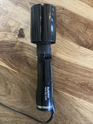 Babyliss new big - new,