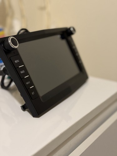 Vauxhall android stereo radio - android,