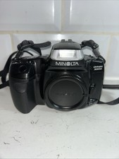Minolta Dynax 300si 35mm SLR