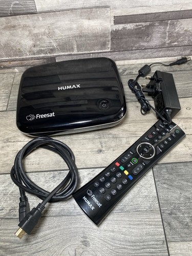 Humax 1100s freesat - hb-1100s,