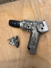 Ford Fiesta Mk7 Ignition