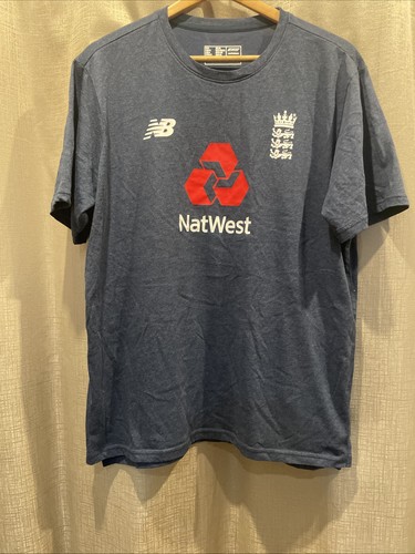 England cricket team - cricket, shirt