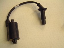 VFR750F VFR750FG 1986 MP06 - IGNITION COIL & CAP FRONT RIGHT No.4  30500-ML7-000