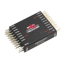   SBUS To PWM/PPM Decoder 16