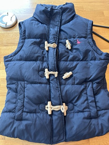 Jack wills body warmer gilet - jack,