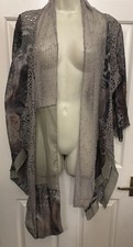 Dreamkeeper ? Grey Silver