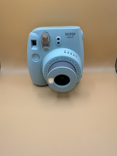 Fujifilm instax mini - fujifilm, camera