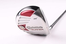 Taylormade Burner 2007 #3 Wood