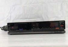 Sony Video 8 Cassette Recorder