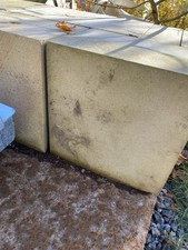 Stone Quoins Approx 295x295mm. Very Good Condition