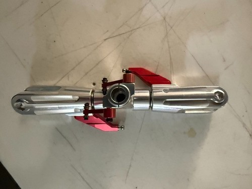 Trex electric 700 parts