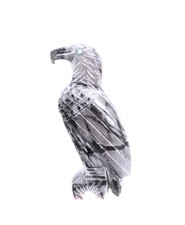 Zuni Eagle Fetish Late 20th