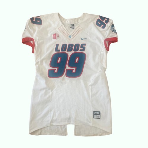 New mexico lobos player issue - new,