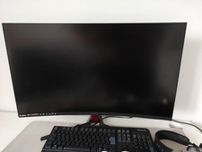 MSI Optix AG32CV 31.5 inch