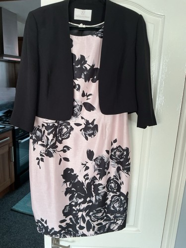 Jacques vert size dress - jacques,