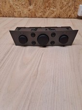 Opel Vectra C 2002 Climate