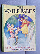 The water babies charles - by,