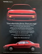 1990 Toyota Celica GT Coupe