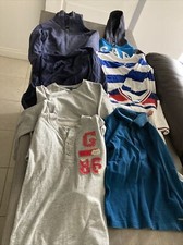 boys clothes bundle age 4-6