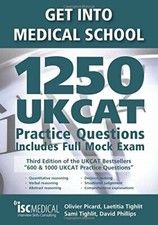 Get into Medical School - 1250