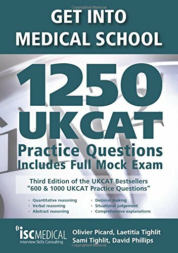 Get into medical school - school,