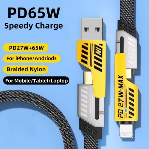 Universal multi usb - 4, in
