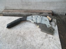 MERCEDES BENZ A CLASS W169