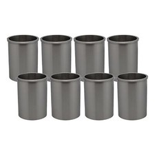 V8 Block Top Hat Liner Set -