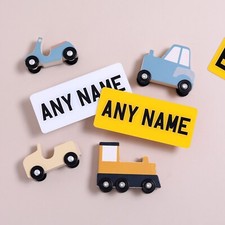 Set of F&R Kids Personalised