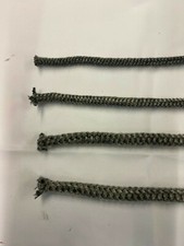 Heat Resistant Soft Black