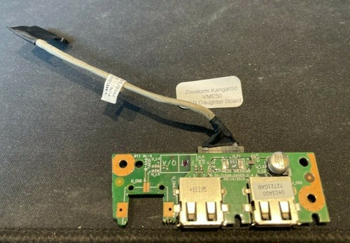 Zoostorm kangaroo vme50 usb - kangaroo,