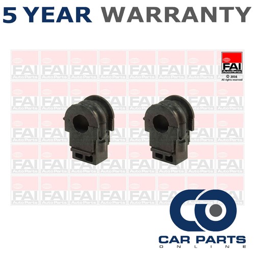Anti roll bar bush front - anti,