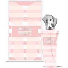 MADONNA EXQUISITE 50ML EAU DE