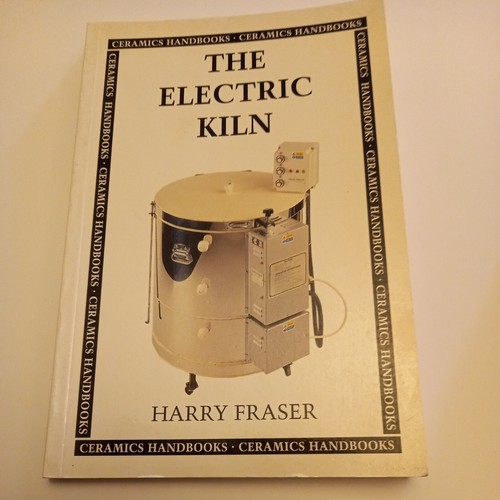 The electric kiln harry - the,