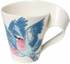 Villeroy boch bird porcelain - villeroy,