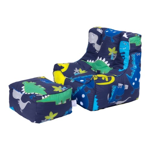 Kids bean bag - bean,