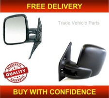 Fits VW Transporter T4