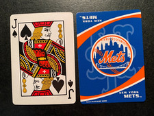 swap/playing cards NEW YORK