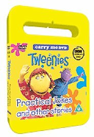 Carry tweenies practical - tweenies,