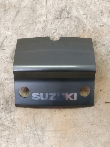 Rear fairing lock for - lock,