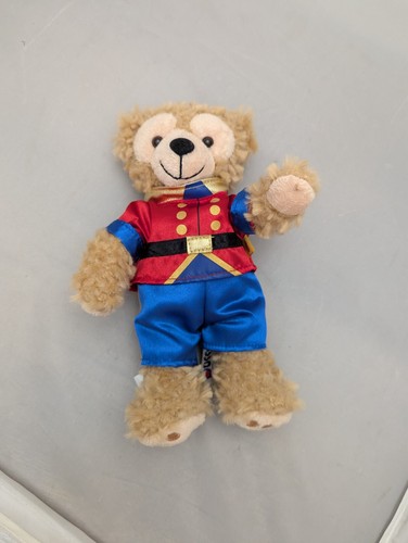 Disney parks duffy the - the,