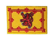 Scotland Royal Coat of Arms