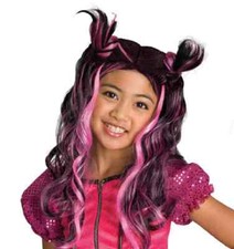 Jade Wig Geisha Bratz Really