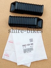 NEW GENUINE Honda Foot Peg