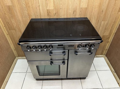 Leisure range cooker - leisure,