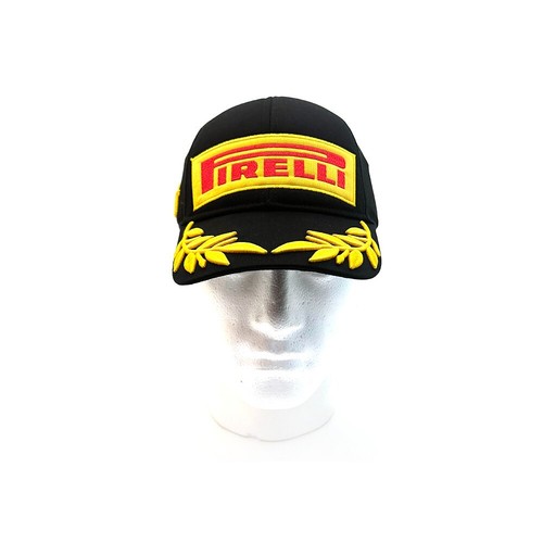 Pirelli podium cap - pirelli,