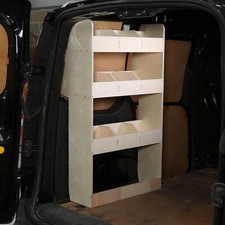 Ford Transit Connect 2014-22