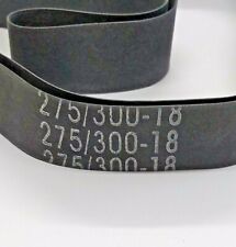 Rim Tape 18 Inch Spoked Motorcycle Wheels approx 125cm x 3cm *NOT A DRIVE BELT*