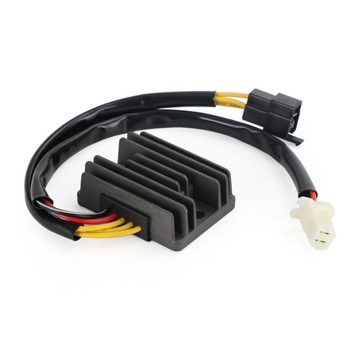 Rectifier voltage regulator - rectifier,