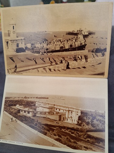 Margate cards 36387 - margate, 2